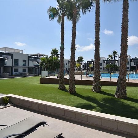 Oasis Beach VI South Facing Pool View La Zenia Dehesa de Campoamor (Orihuela Costa) Exterior foto